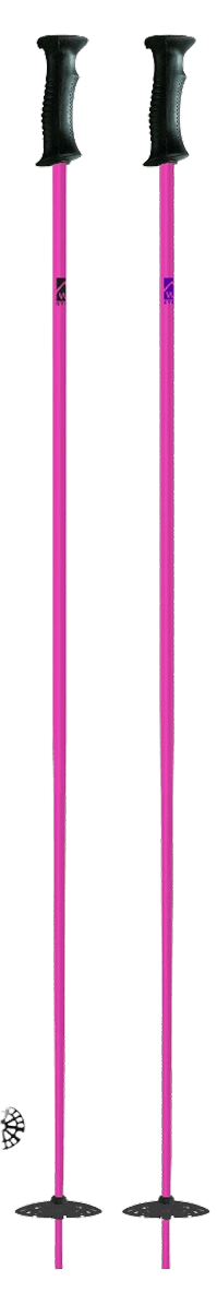 Bâtons de ski Drastick